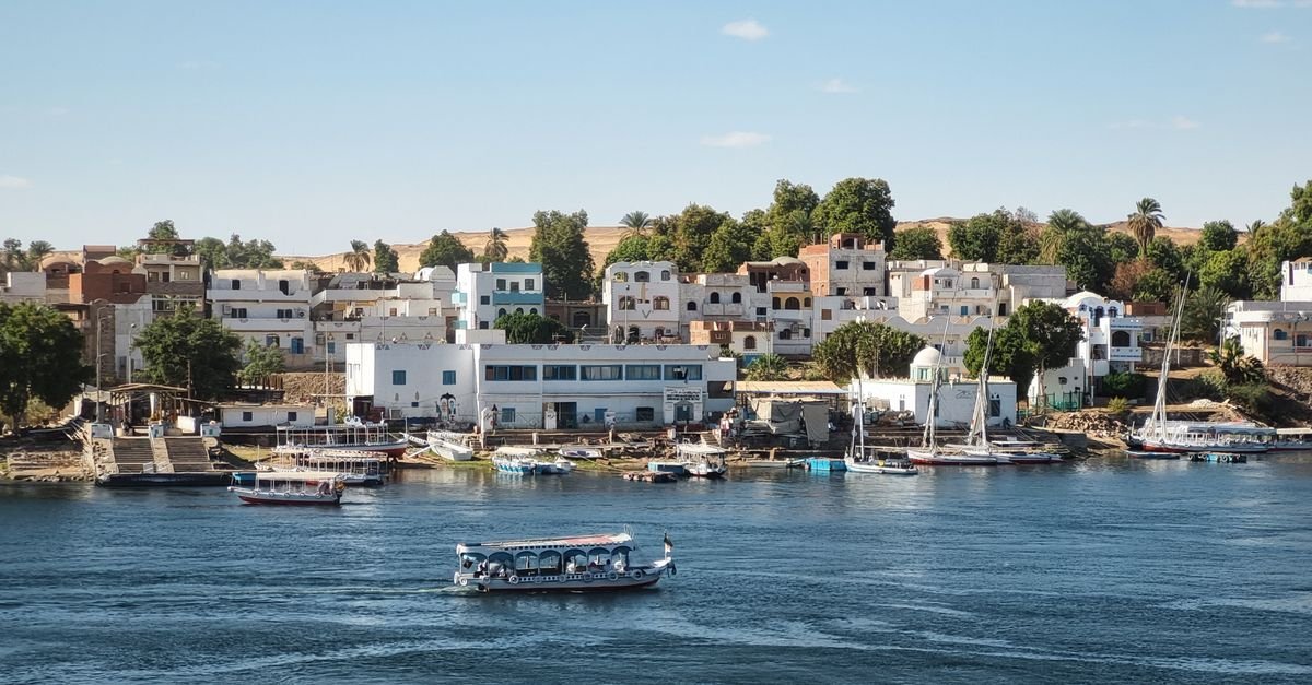 2-Day Aswan Trip from Luxor – photo 1