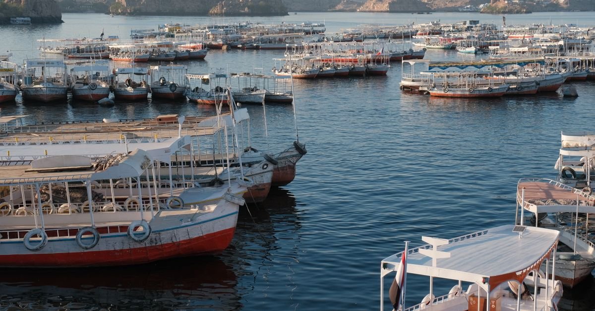 2-Day Aswan Trip from Luxor – photo 3