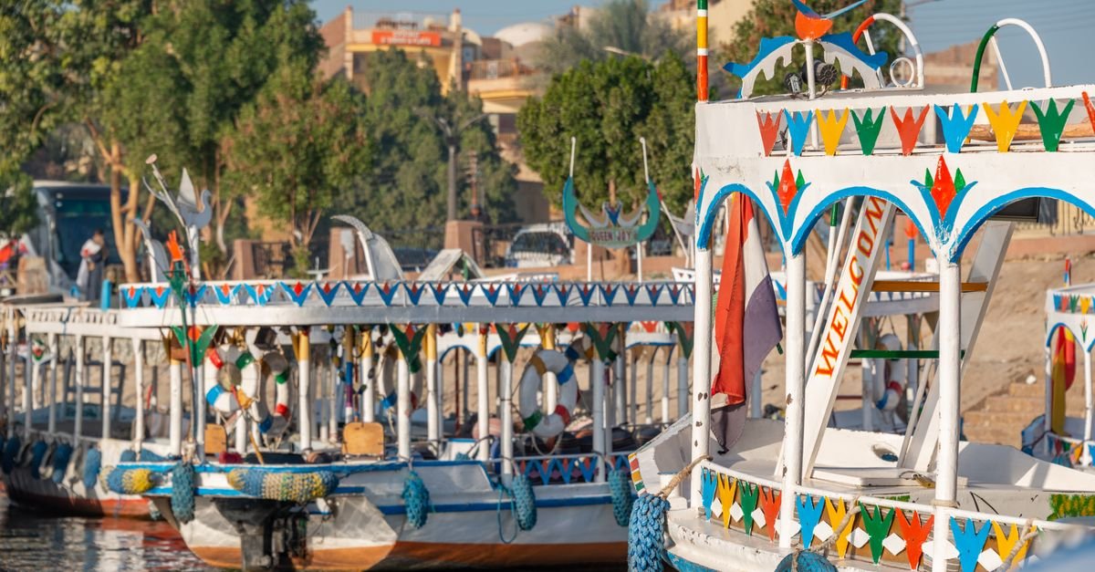 2-Day Aswan Trip from Luxor – photo 6
