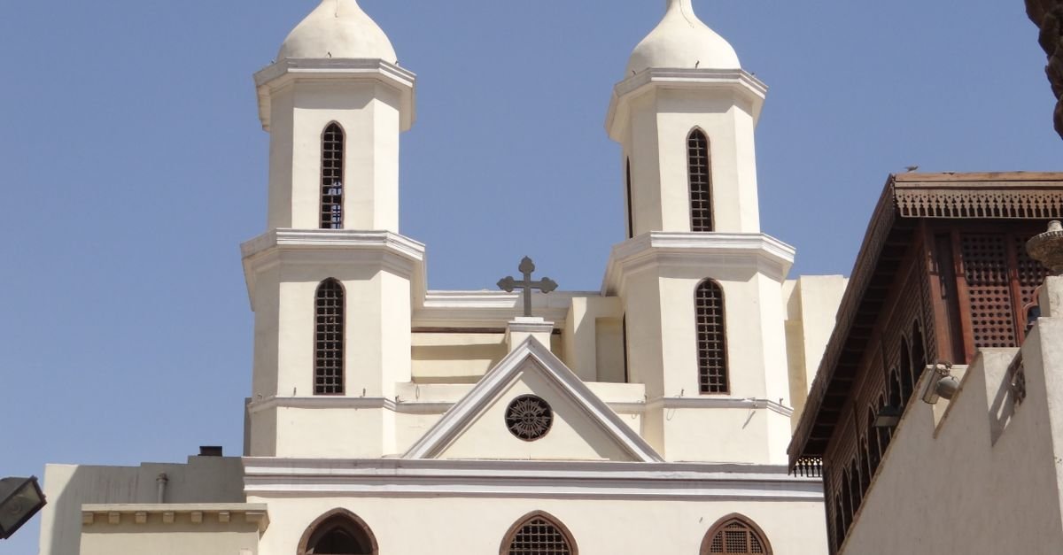 2-Day Coptic Monasteries & Churches Tour in Luxor