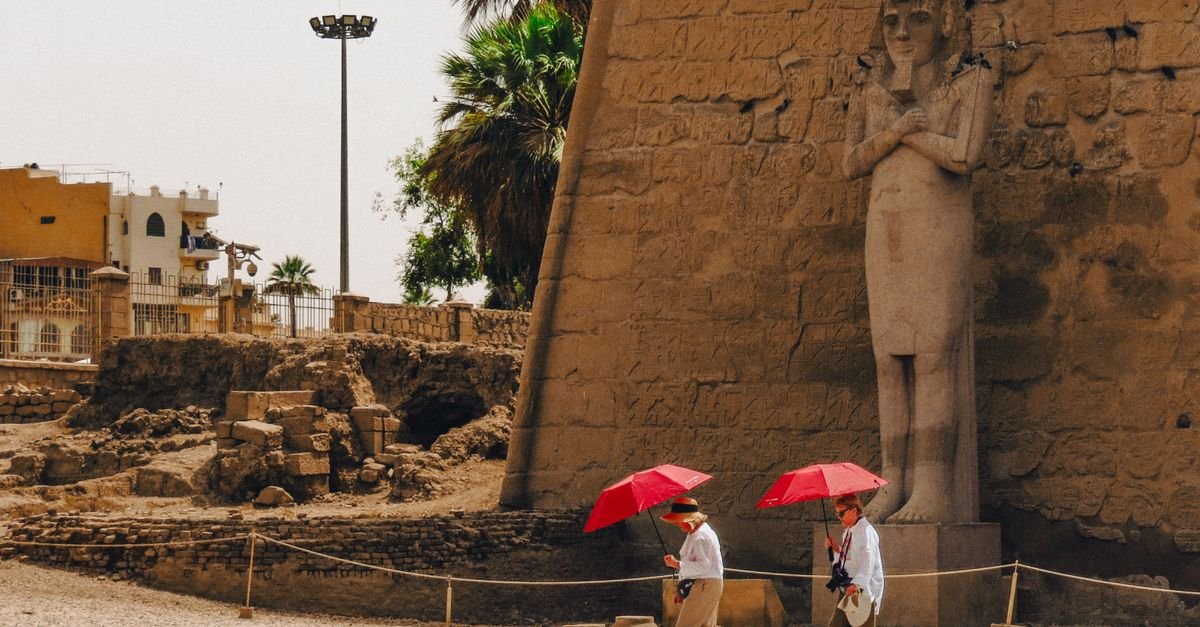 2-Day Luxor Short Break