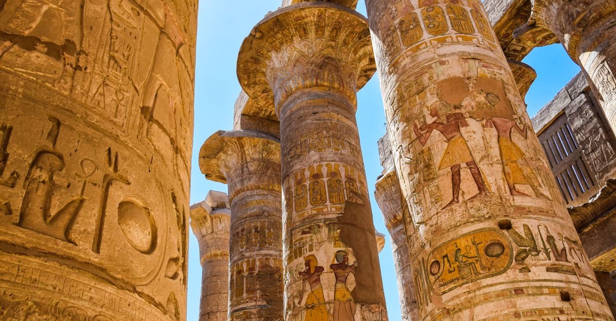 2-Day Luxor Short Break – photo 5
