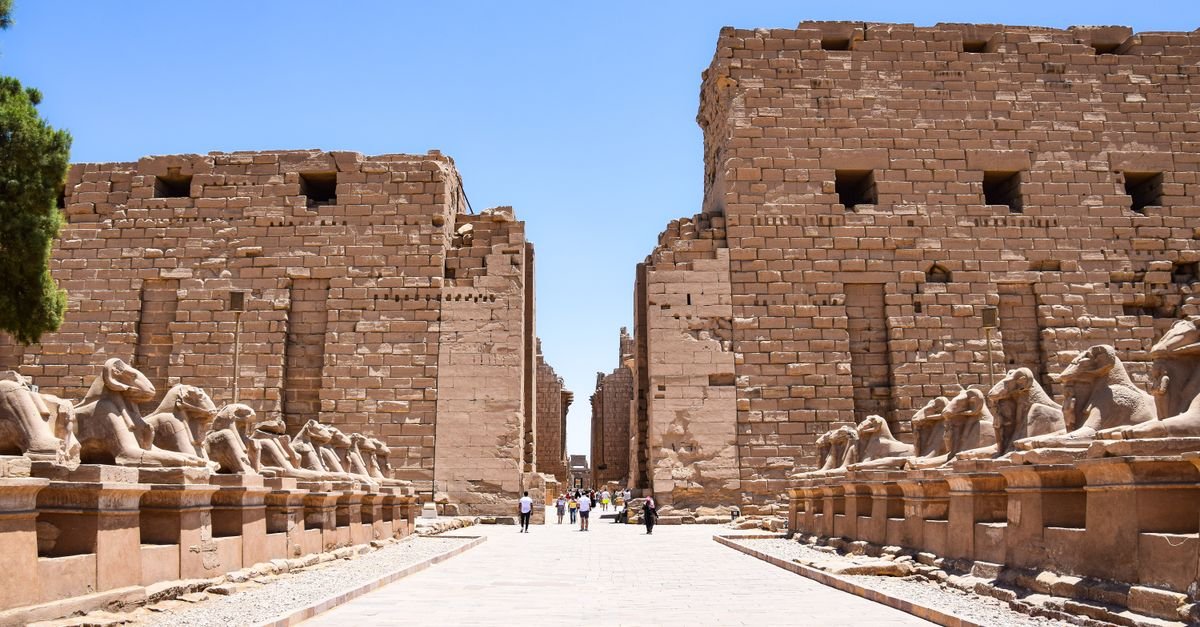 2-Day Luxor Short Break – photo 6