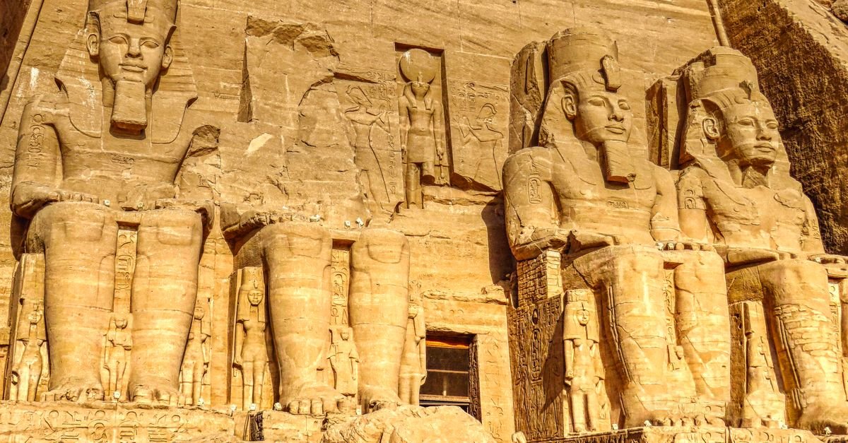 3-Day Luxury Luxor, Edfu, Kom Ombo, Aswan & Abu Simbel Tour – photo 4