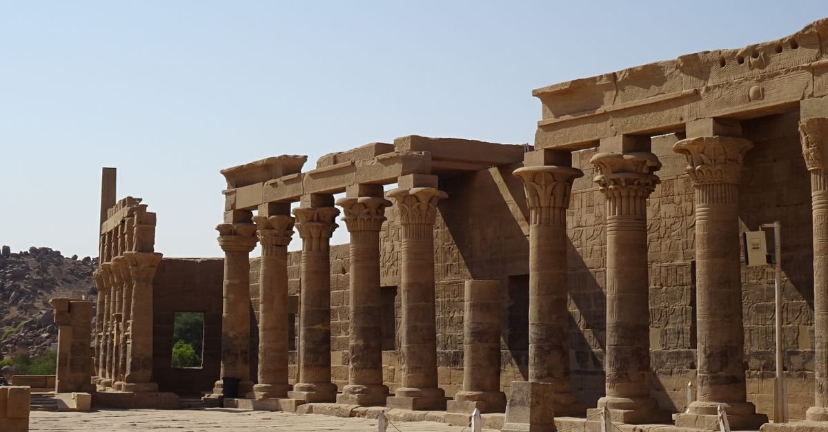 3-Day Luxury Luxor, Edfu, Kom Ombo, Aswan & Abu Simbel Tour – photo 6