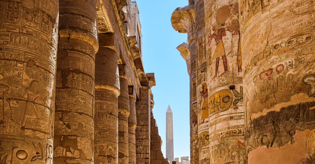 3-Day Luxury Luxor Tour Package – photo 4