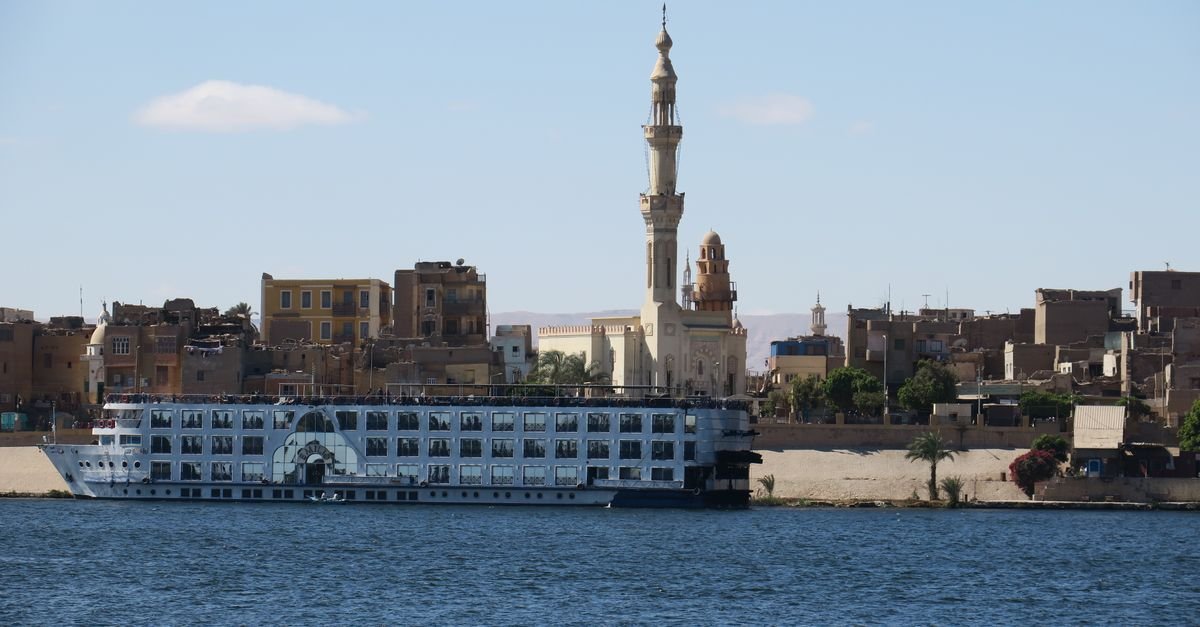3-Day Nile Cruise from Aswan to Luxor – photo 3