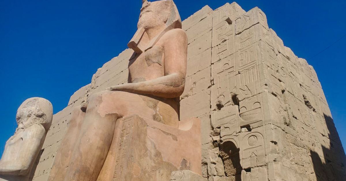 4-Day Cairo & Luxor Solar Eclipse Tour 2027 – photo 5