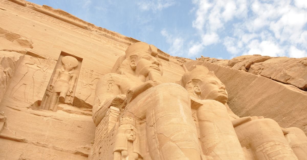 5-Day Luxor, Aswan & Abu Simbel Classic Tour