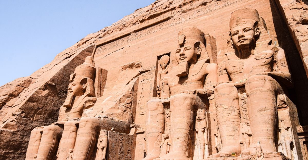 5-Day Luxor, Aswan & Abu Simbel Classic Tour – photo 3