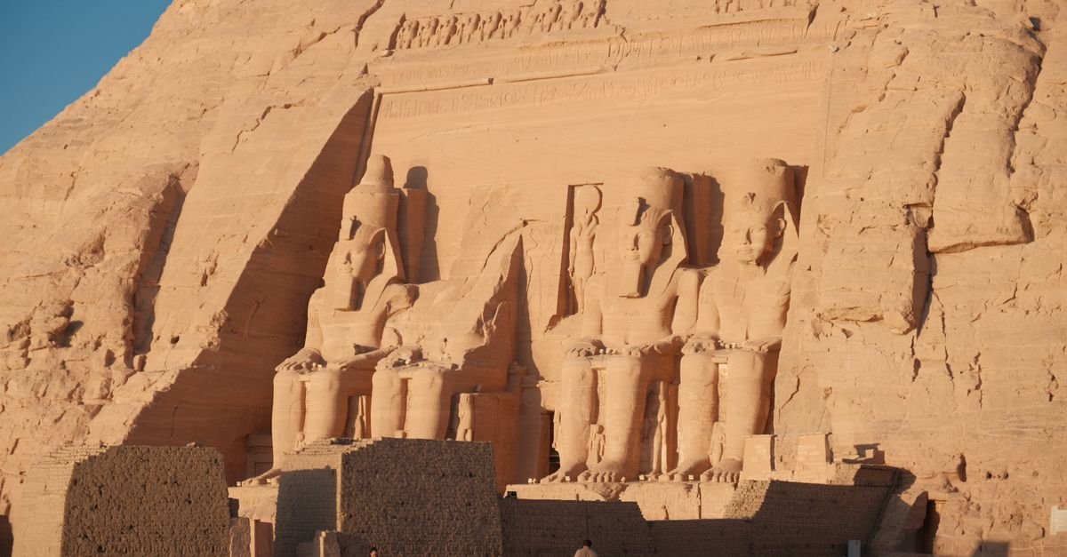 5-Day Luxor, Aswan & Abu Simbel Classic Tour – photo 5