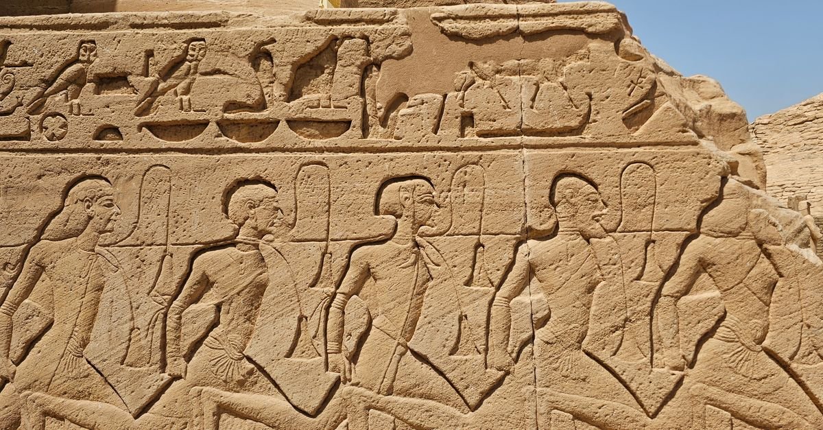 Abu Simbel Day Trip from Luxor – photo 5