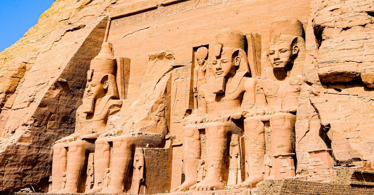Abu Simbel Day Trip from Luxor – photo 6