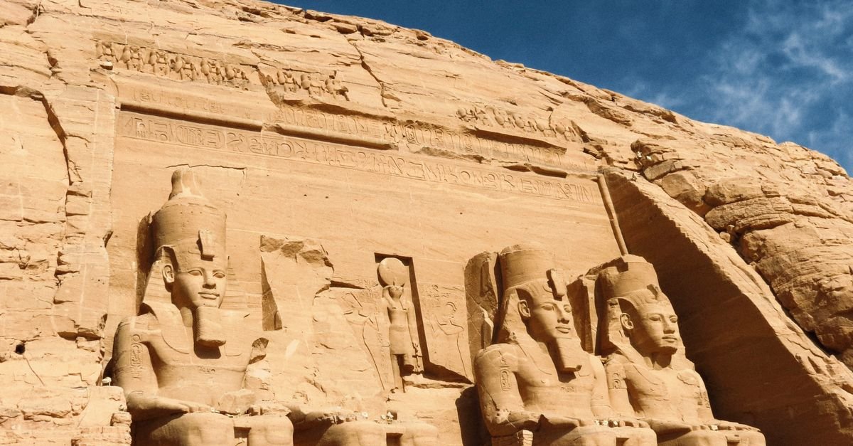 Abu Simbel & High Dam Day Trip from Aswan – photo 6