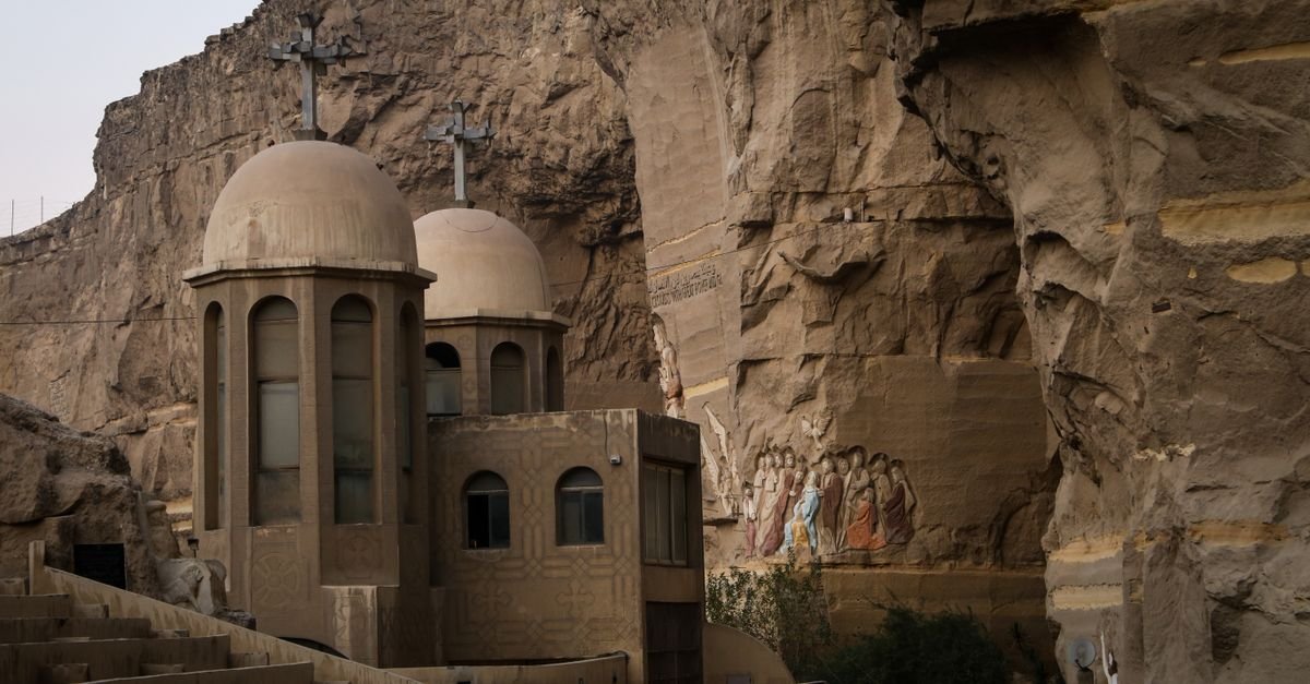 Anba Hedra Church, Botanical Island & Aga Khan Mausoleum Tour – photo 4