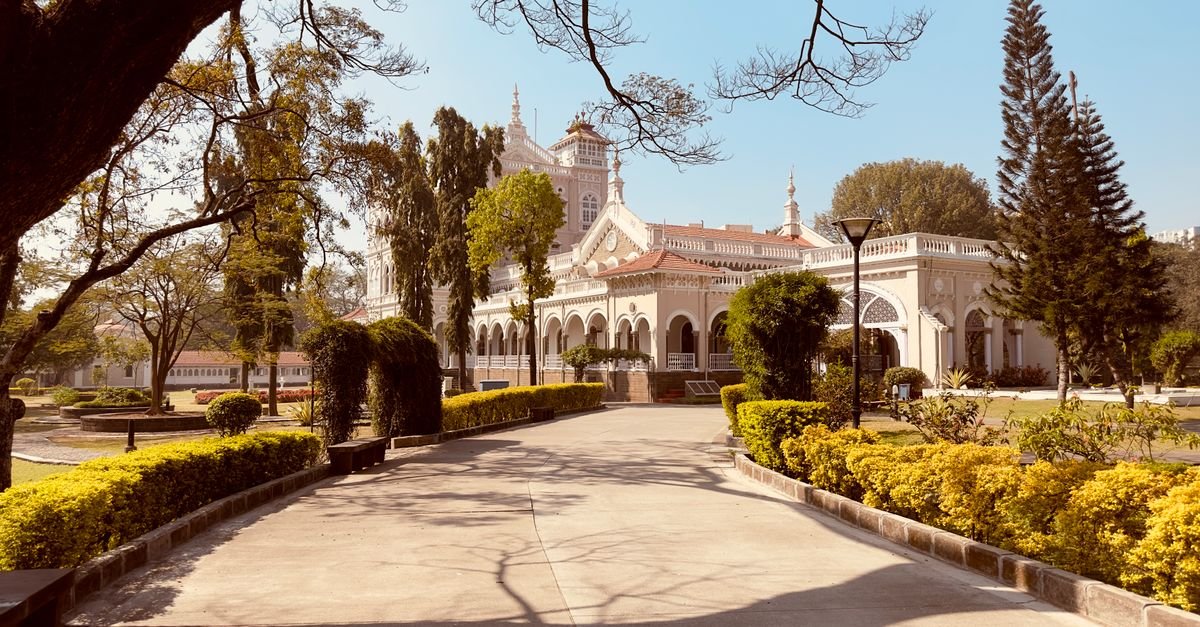 Anba Hedra Church, Botanical Island & Aga Khan Mausoleum Tour – photo 6