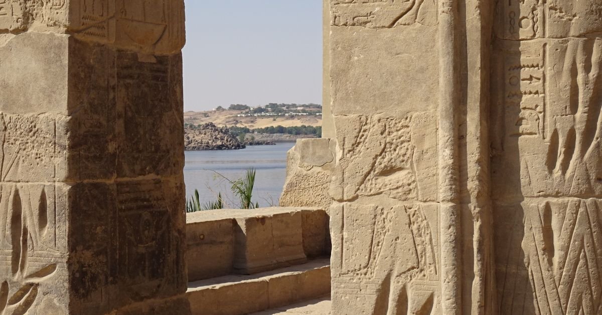 Aswan Day Trip from Luxor – photo 2
