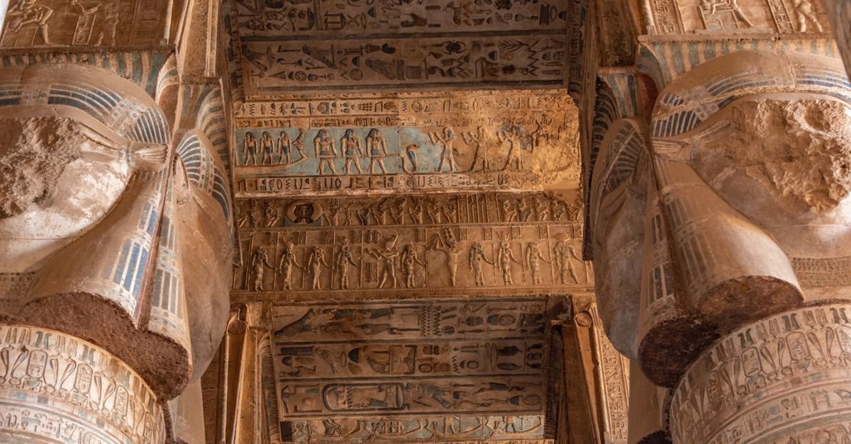 Dendera Temple Day Trip from Luxor – photo 2