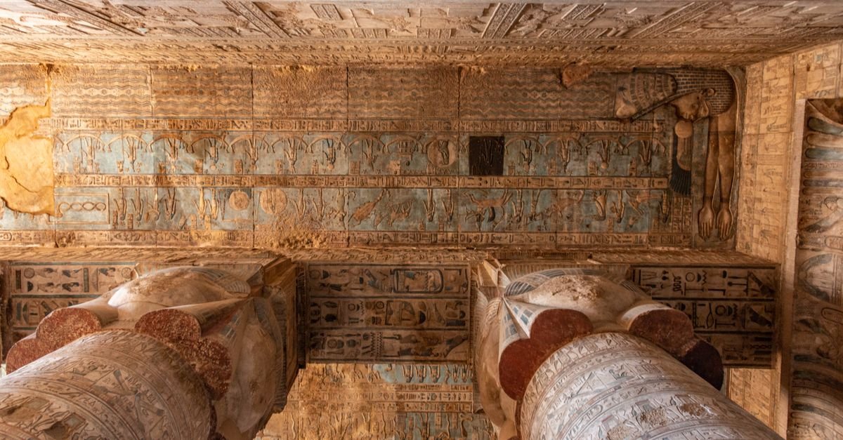 Dendera Temple Day Trip from Luxor – photo 3