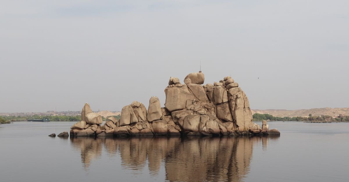 Elephantine Island & Aswan Botanical Garden Tour – photo 4