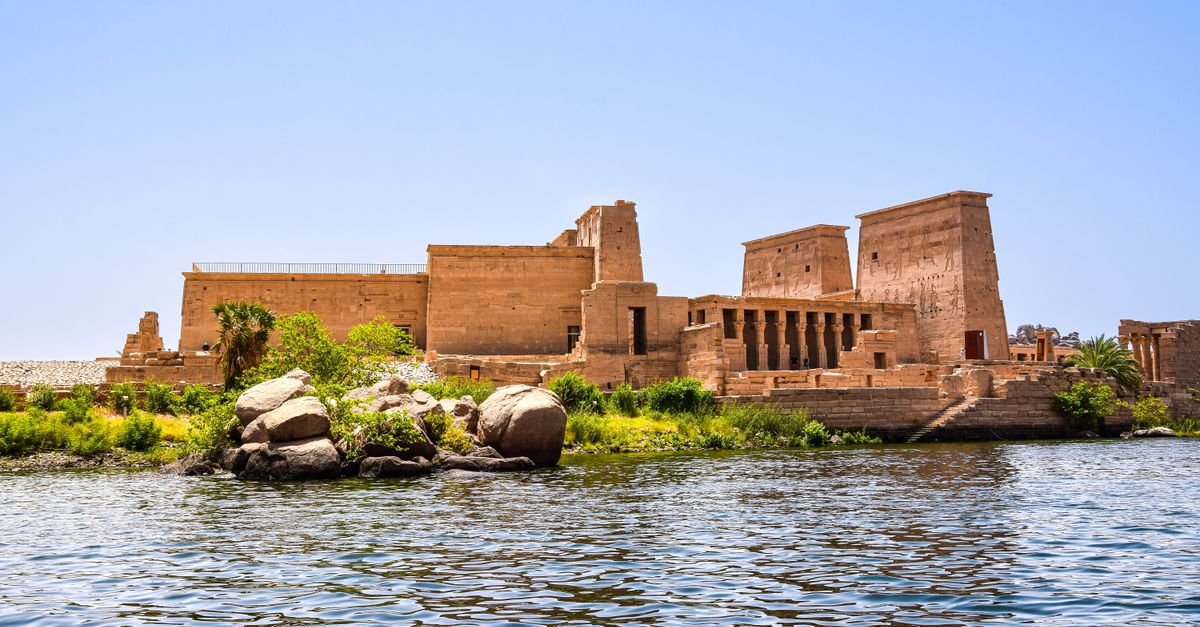 Elephantine Island & Aswan Botanical Garden Tour – photo 5