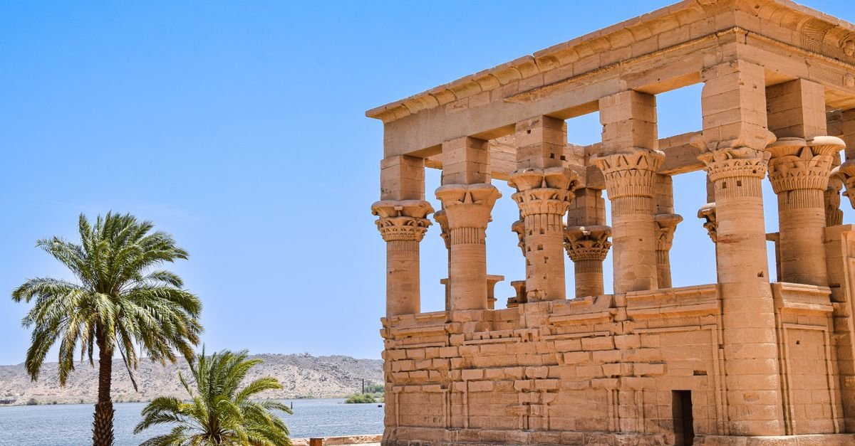 Elephantine Island & Aswan Botanical Garden Tour – photo 6