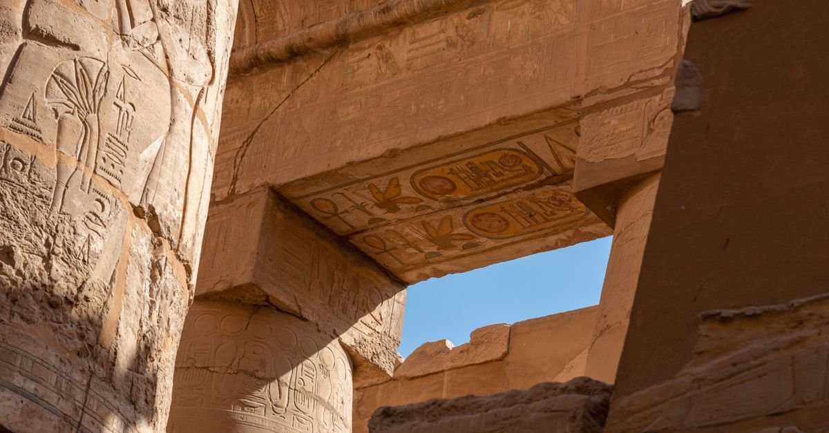 Esna Temple Tour from Luxor