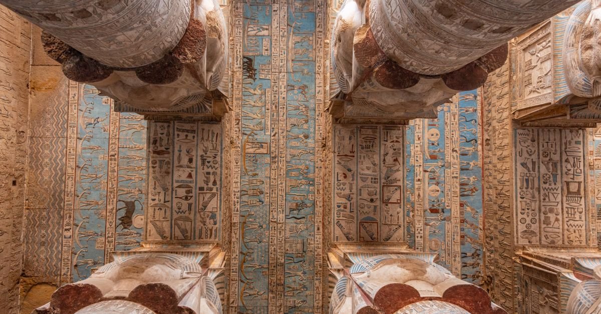 Esna Temple Tour from Luxor – photo 5