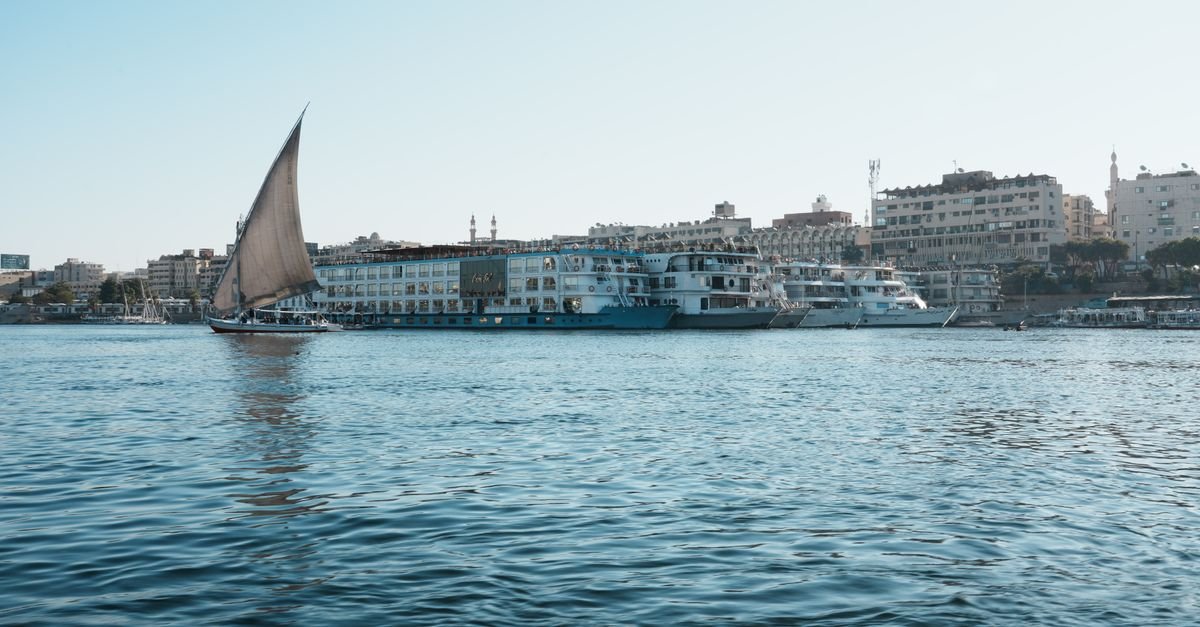 Felucca Sail to Banana Island – photo 3