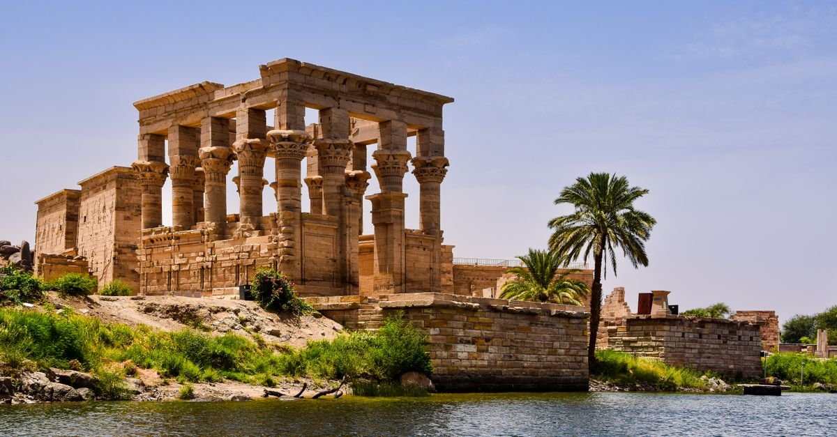 High Dam, Philae Temple & Unfinished Obelisk Tour – photo 3