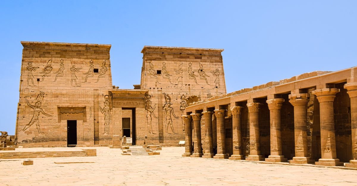 High Dam, Philae Temple & Unfinished Obelisk Tour – photo 5