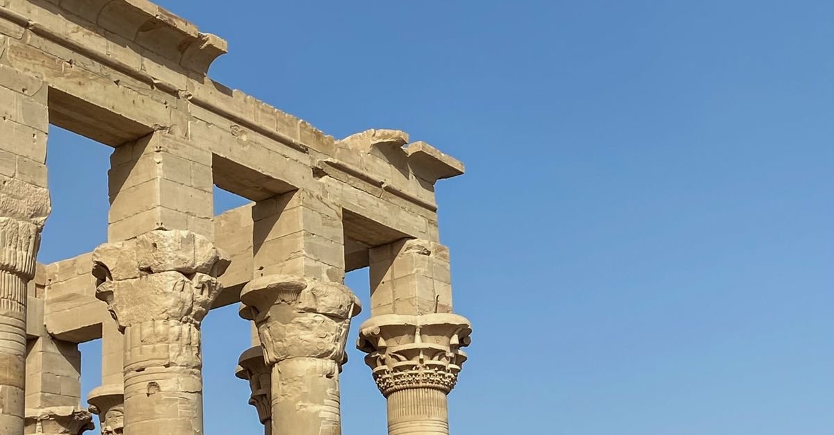 High Dam, Philae Temple & Unfinished Obelisk Tour – photo 6