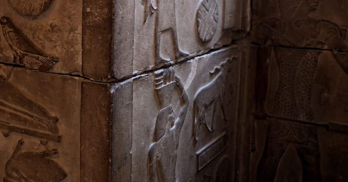 Kalabsha Temple & Nubian Museum Tour – photo 5