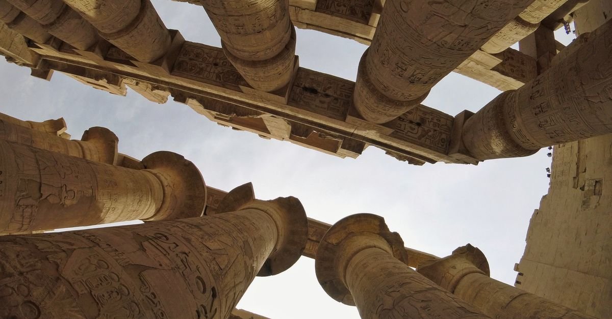 Karnak & Luxor Temples Tour – photo 3