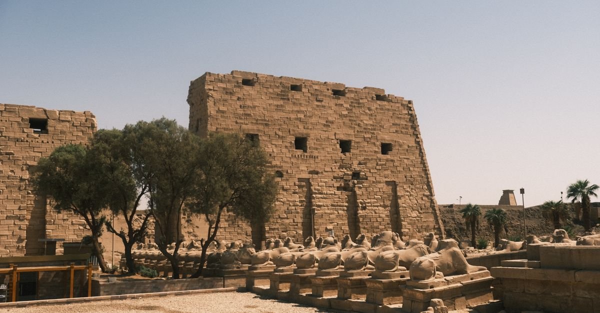 Karnak & Luxor Temples Tour – photo 5
