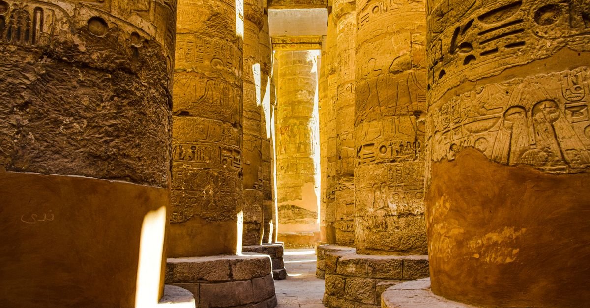 Karnak & Luxor Temples Tour – photo 6