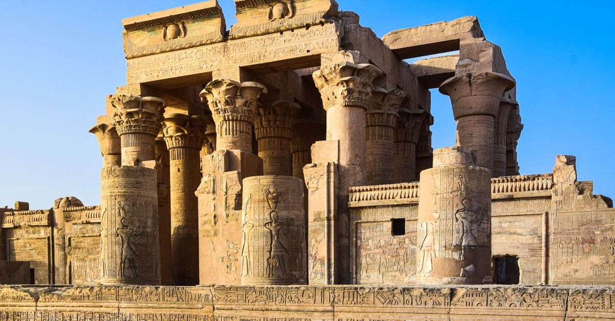 Kom Ombo, Edfu & Esna Temples Day Trip from Aswan – photo 3