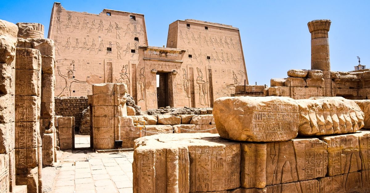 Kom Ombo & Edfu Temples Day Trip from Aswan – photo 6