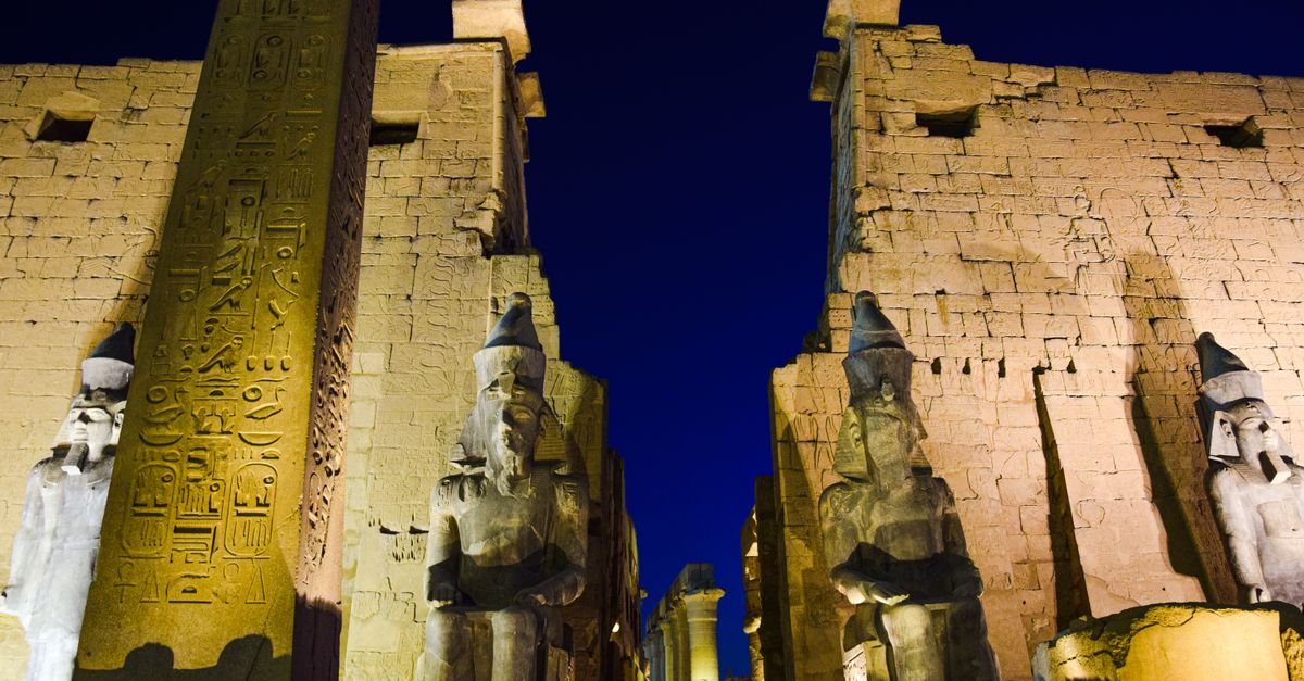 Luxor East Bank & Luxor Museum Tour with Lunch – photo 5