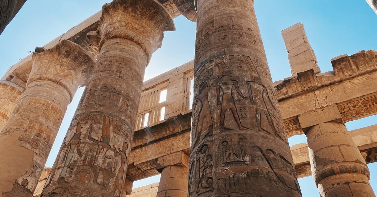 Luxor East Bank & Luxor Museum Tour with Lunch – photo 6
