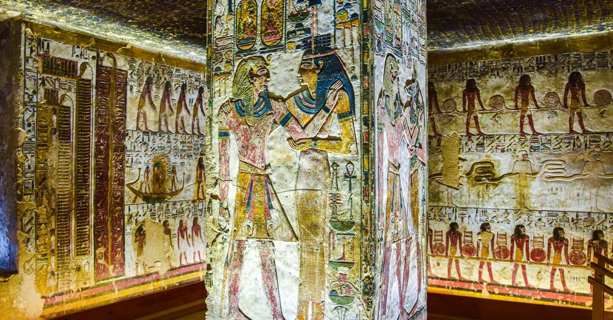 Luxor Museum & Mummification Museum Tour – photo 3