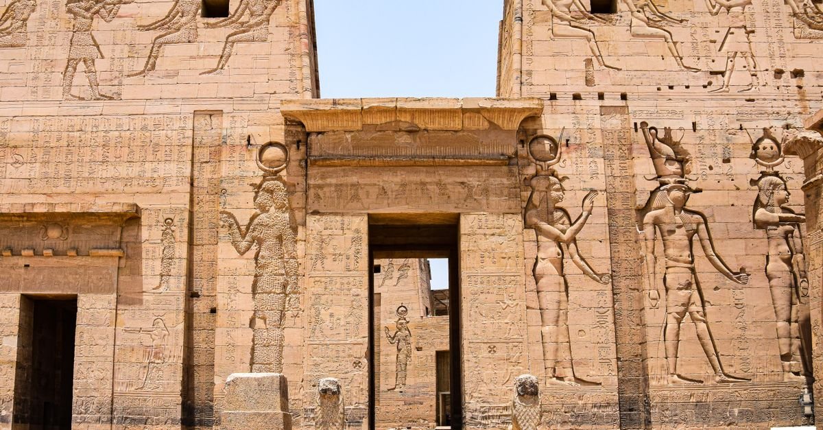 Philae Temple & New Kalabsha Tour