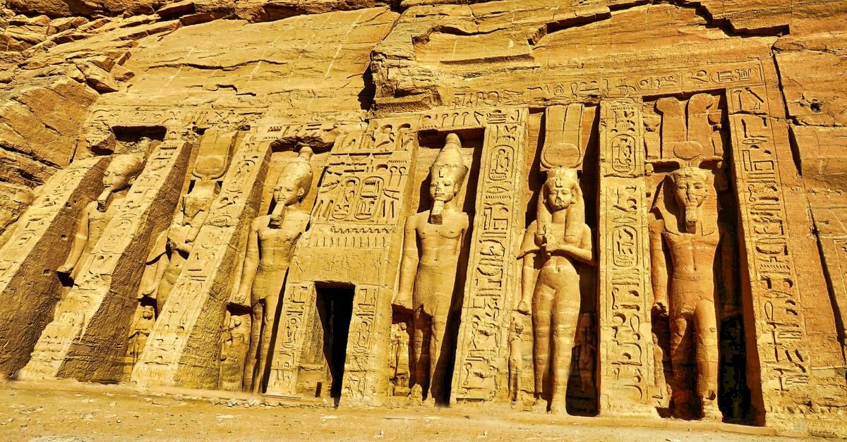 Seti I Temple, Merenptah Temple & Howard Carter House Tour – photo 3