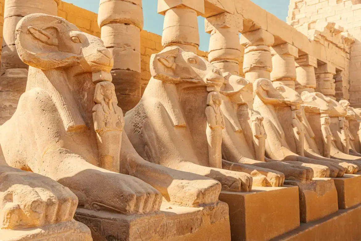 Karnak