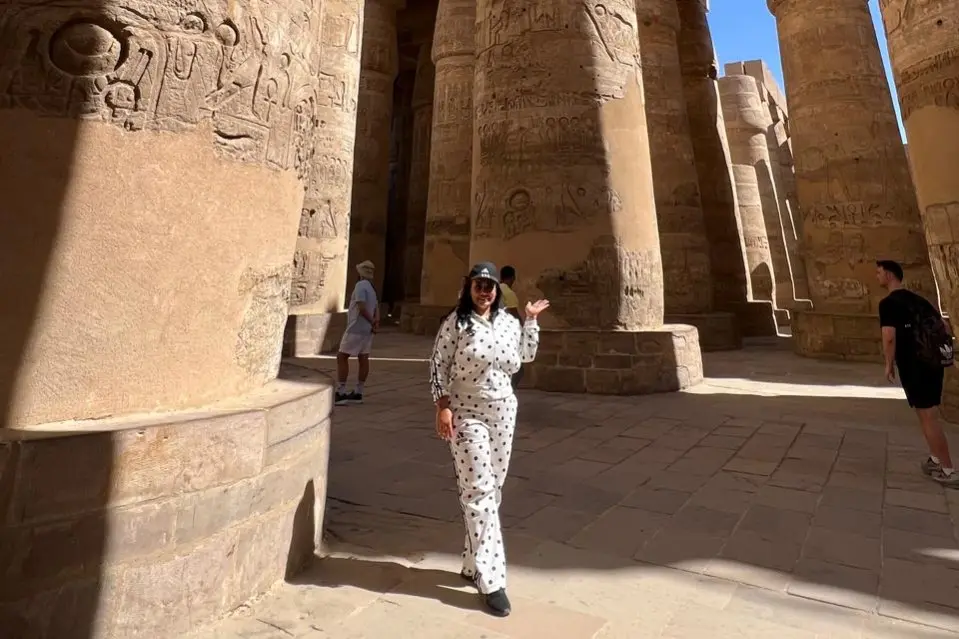 Luxor East & West Banks Full-Day Tour with Lunch – photo 10